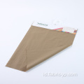 Mendaur ulang 228t talson untuk jaket 100% nilon